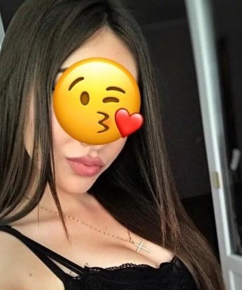 Я создам для тебя незабываемую атмосферу, где каждая твоя фантазия станет реальностью. ❤️
У меня есть масса возможностей и услуг, чтобы сделать наше свидание по настоящему особенным. Я заботливая слушательница, могу быть твоей лучшей подругой, а может, и развратной любовницей 😏
Я проведу с тобой время, наполненное сексуальным удовольствием и истинной страстью. Обладая искусными руками и сексуальными губами, я доставлю тебе невероятное удовольствие. 💋
Мои клиенты говорят обо мне самые лестные отзывы. Ты можешь проверить это сам, глядя на мои фото, о которых нельзя говорить словами! 😉
Живу в Москве и готова встретиться с тобой в любое удобное для тебя время. Дискретность и конфиденциальность гарантирую. Не упускай шанс испытать настоящее наслаждение с самой соблазнительной индивидуалкой Москвы. 🌇
Жду тебя, чтобы воплотить все твои самые горячие фантазии в реальность! 💫 Адея
