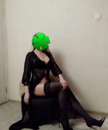 Ксюшка