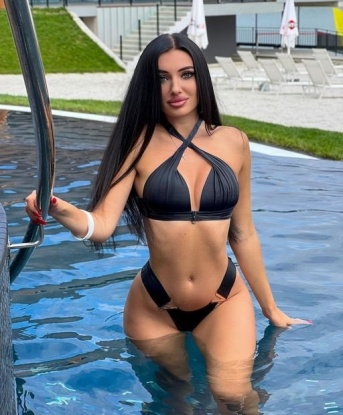 Анкета проститутки Юляшечка - Фото 1, Усинск, 28 лет, №7603