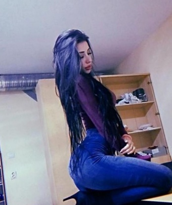 Анкета проститутки Алина - Фото 1, Усинск, 24 года, №8363